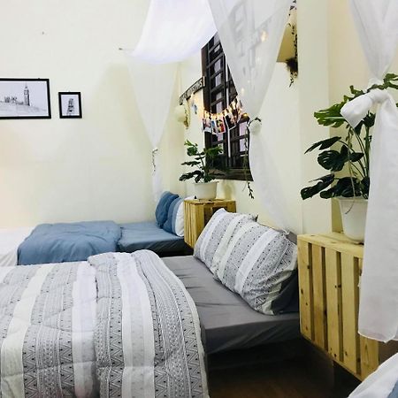 Duha'S Homestay Danang エクステリア 写真