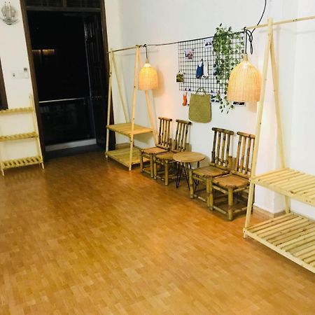 Duha'S Homestay Danang エクステリア 写真