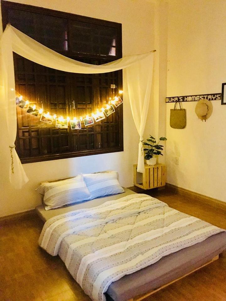 Duha'S Homestay Danang エクステリア 写真