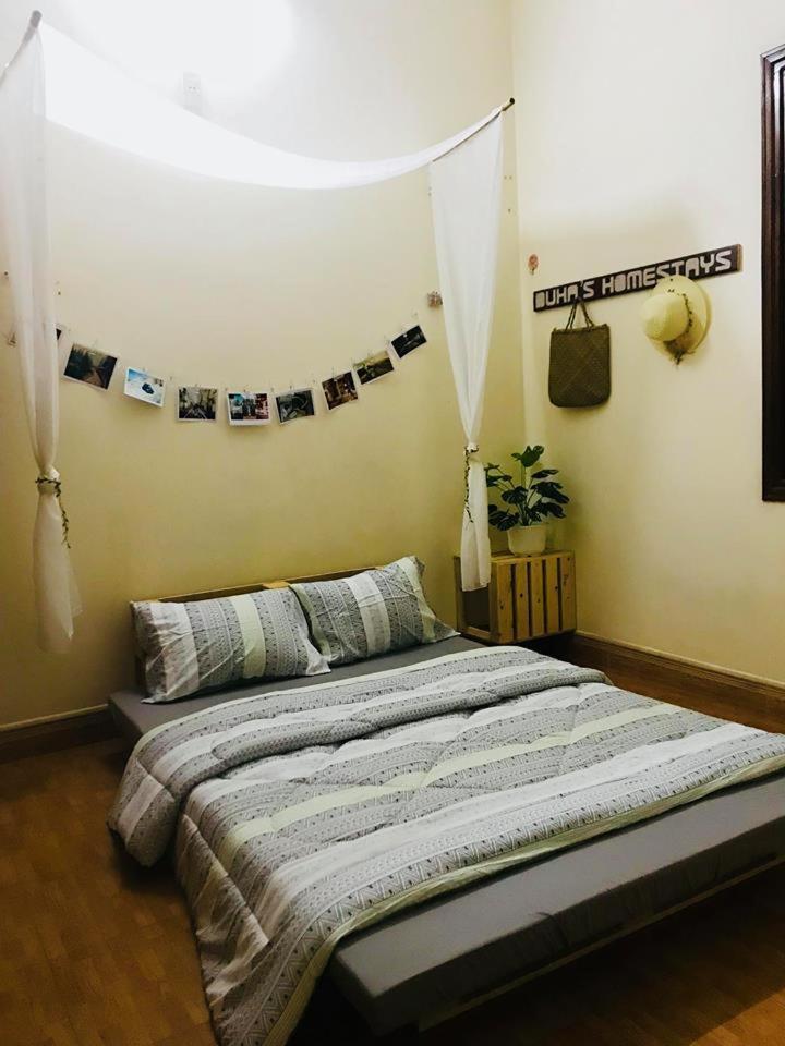 Duha'S Homestay Danang エクステリア 写真
