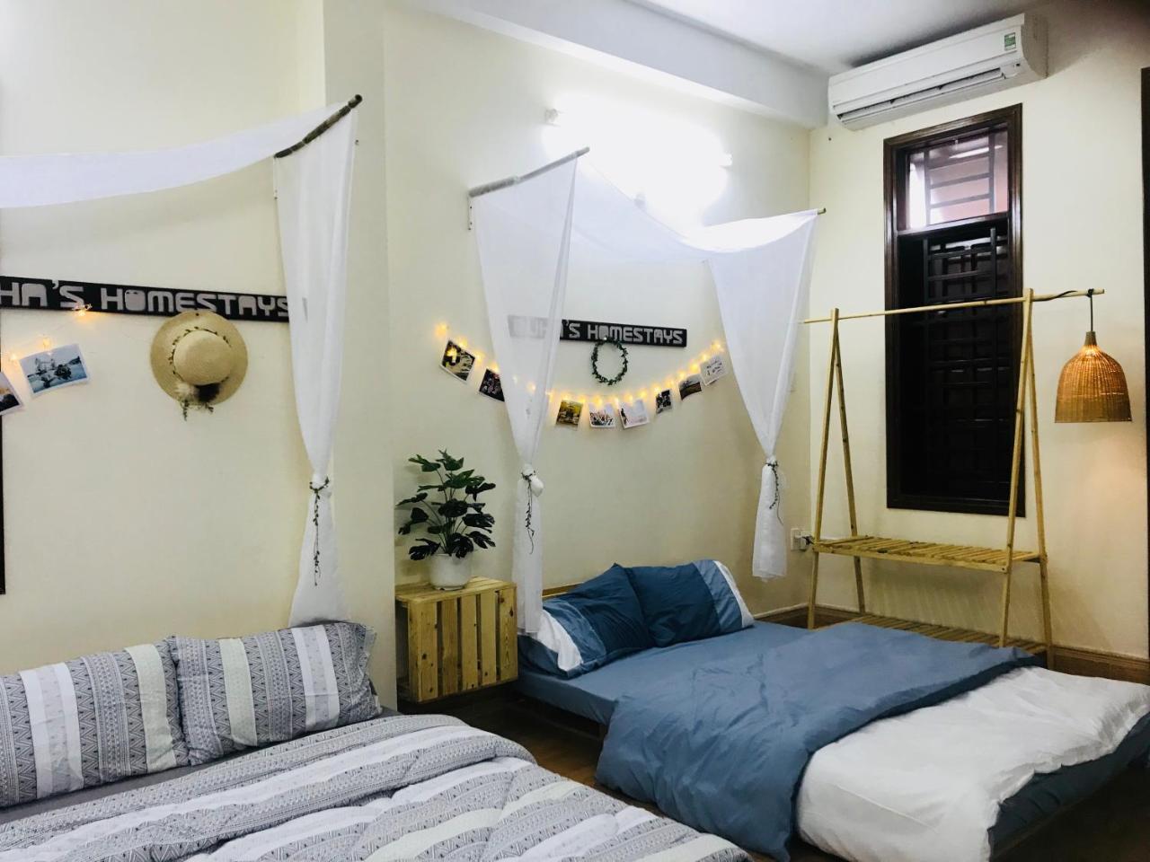 Duha'S Homestay Danang エクステリア 写真