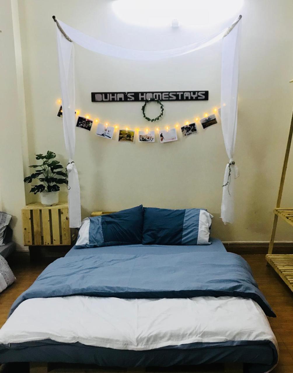 Duha'S Homestay Danang エクステリア 写真
