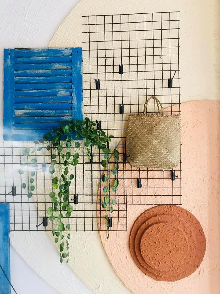 Duha'S Homestay Danang エクステリア 写真
