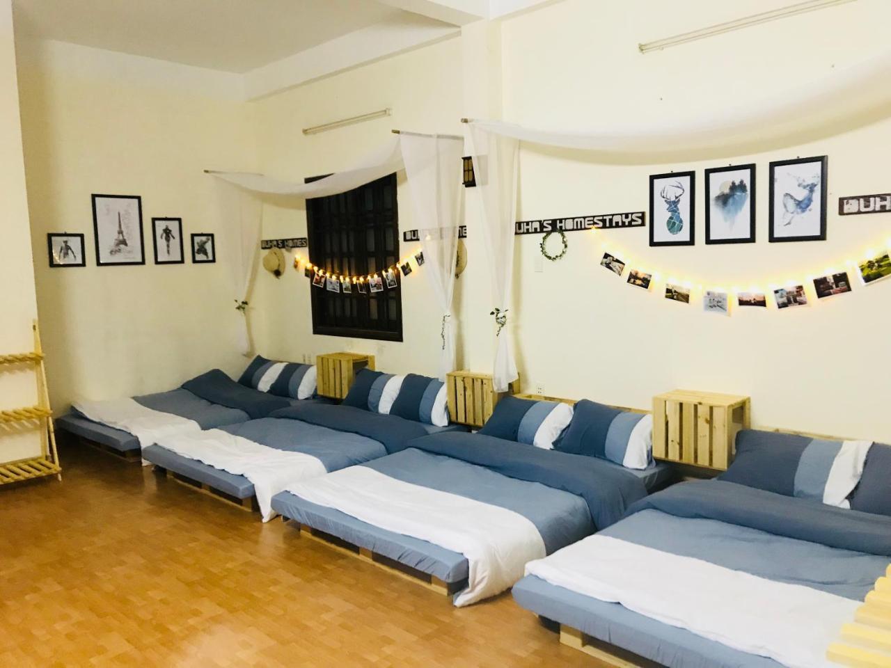 Duha'S Homestay Danang エクステリア 写真