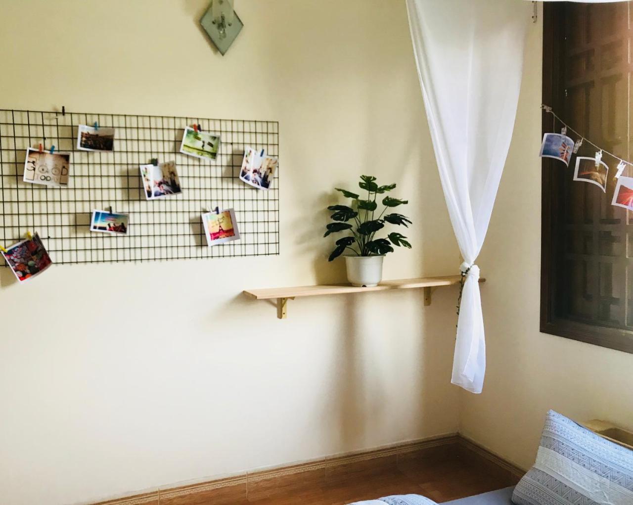 Duha'S Homestay Danang エクステリア 写真