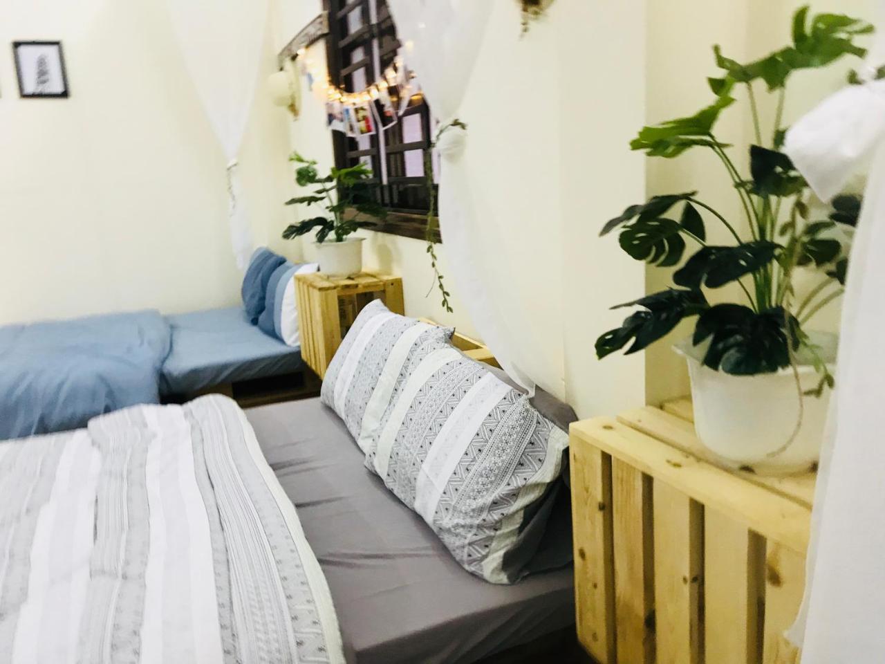 Duha'S Homestay Danang エクステリア 写真