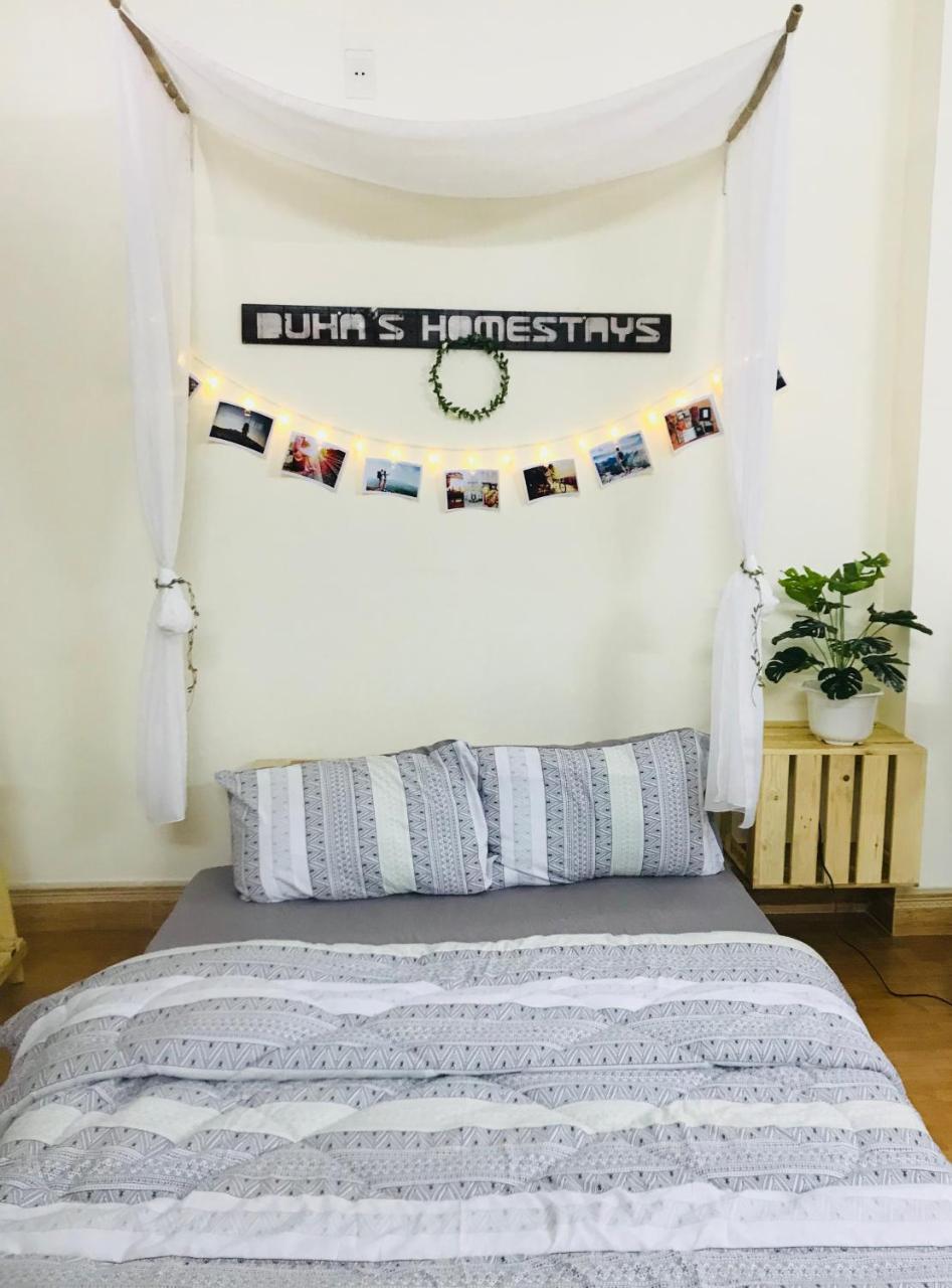 Duha'S Homestay Danang エクステリア 写真
