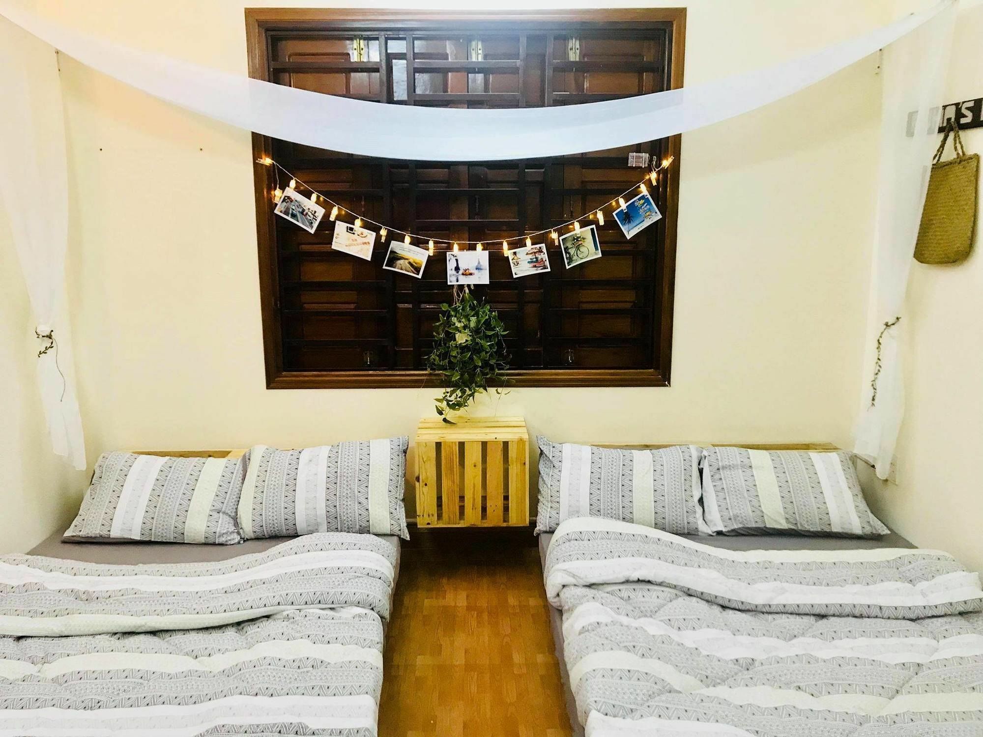 Duha'S Homestay Danang エクステリア 写真